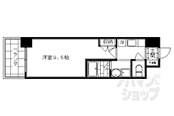 京都市中京区小川通御池上ル下古城町