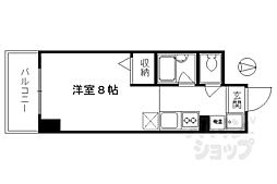 京都市中京区御池通室町西入西横町