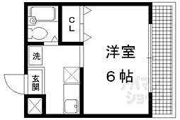 京都市北区小山南上総町