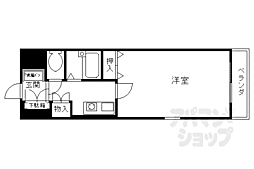 京都市右京区太秦安井西沢町