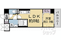 京都市右京区西京極東側町