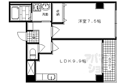猪熊館 302