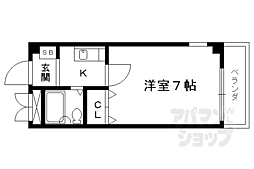 アーバン五条 306