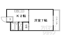 ハイムユアーズ 407