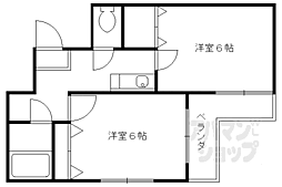 京都市右京区花園春日町