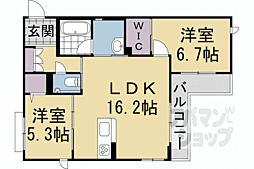 京都市右京区西院月双町