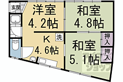 京都市右京区花園伊町