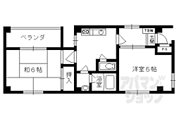 エンジョイ山本ビル 502