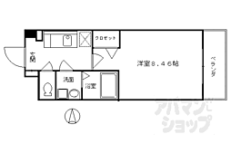 京都市下京区天使突抜3丁目
