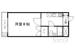 エクセレント丸太町 401