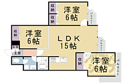 京都市中京区御幸町通三条下ル海老屋町
