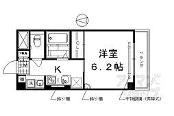 メゾン・マロニエ 202