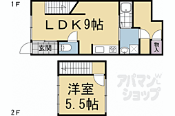 七番町貸家 1
