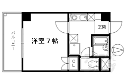 ファリオ四条 805