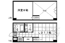 京都市東山区弓矢町