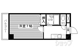 サンハイツ伯楽 405