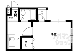 京都市右京区西院西寿町