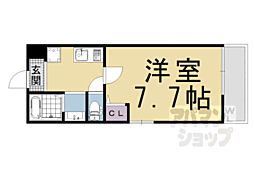 ウィズ大宮通 206