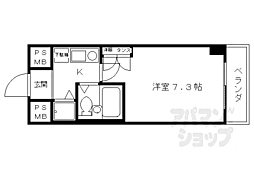 京都市右京区西院三蔵町