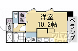 京都市右京区太秦下刑部町