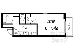 アルティスタ三条 403