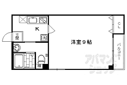 京都市右京区西院三蔵町