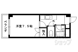 コーポラスセヴィール 207