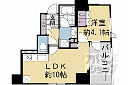 京都市下京区河原町通松原上る清水町