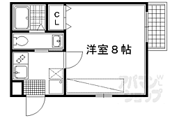 アークリード二条城北 103