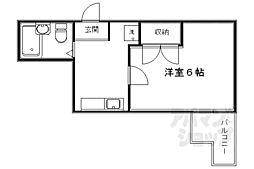 ス・プレール北野 308