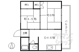 コーポ大宮 102