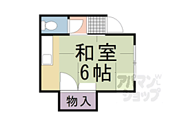京都市北区西賀茂水垣町