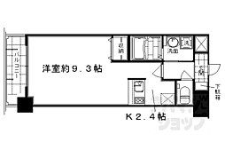 京都市下京区河原町通松原上る2丁目富永町