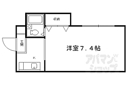 コーポ杉 203