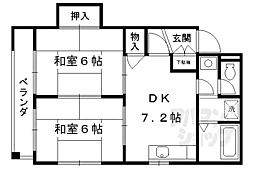 京都市南区八条内田町