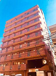 DNKMSAパートIビル 402