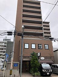 SANKYO国分町ビル 802