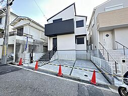 神戸市垂水区千代が丘１丁目の一戸建て