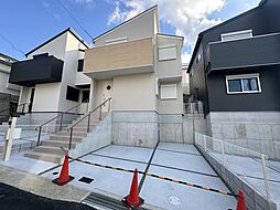 神戸市垂水区千代が丘１丁目の一戸建て