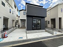 明石市西明石北町１丁目の一戸建て