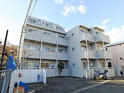 エミグラント多摩川