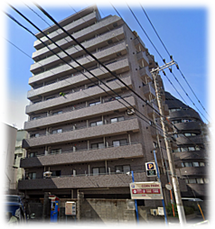 菱和パレス駒込