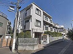 グランヴァン阿佐ヶ谷