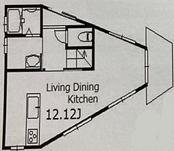 リオグランデ練馬北町