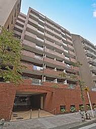 レック芝公園マンション