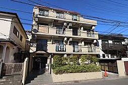 ハイタウン横浜東