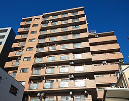 ライオンズマンション生麦第五