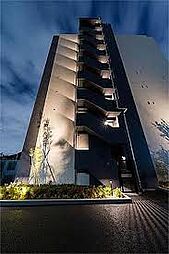 フュージョナル東墨田