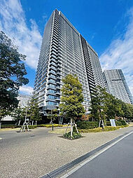 シティタワーズ東京ベイセントラルタワー