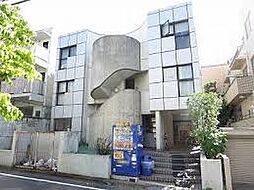 ヴェルメゾン初台